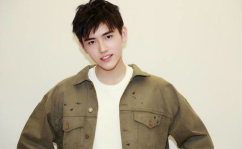 娱乐吃瓜君陈飞宇罗云熙,娱乐圈的“吃瓜”风云人物