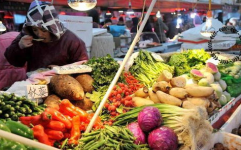 娱乐吃瓜酱买菜,揭秘买菜背后的趣味生活