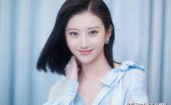 娱乐吃瓜背景女星是谁啊,揭秘“吃瓜群众”热议的神秘女星