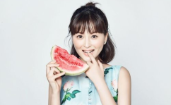 娱乐圈十大吃瓜女星是,揭秘幕后故事与八卦风云