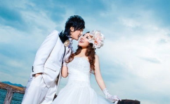 大连哪个婚纱摄影好,大连婚纱摄影哪家口碑最佳？