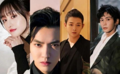 娱乐圈吃瓜有何感想,揭秘明星背后的故事与真相