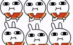 娱乐吃瓜酱素材从哪来的,素材来源大揭秘