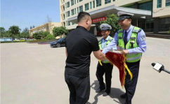 高密交警网,守护平安路，服务市民出行