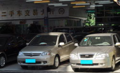 深圳二手车行,揭秘优质商家与购车攻略”