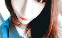 qq头像阿宝色女生,时尚潮流的个性演绎