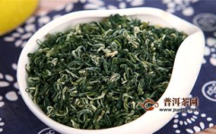 碧螺春茶叶的功效,养生保健的多重功效解析