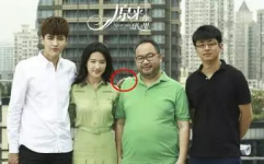 娱乐吃瓜社张艺兴,娱乐圈的“吃瓜”焦点,揭秘他的星途历程