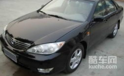 丰田佳美二手车,经典日系车的保值与实用指南”