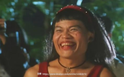 娱乐吃瓜电影女配角是谁,揭秘电影女配角背后的故事