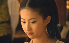 港星十大巅峰颜值女,风华绝代，美艳不可方物