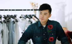 娱乐吃瓜君陈赫,从爱情公寓到综艺明星，揭秘他的娱乐之路