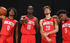 nba火箭vs热火,范弗里特独揽37分引领胜利