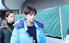 娱乐圈吃瓜爆料易烊千玺,娱乐圈风云再起，揭秘明星背后的故事