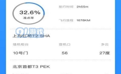 飞机航班信息查询,实时追踪，轻松掌握全球航程
