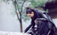 女警沉沦,揭开警界黑暗面的真相