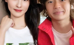 娱乐圈吃瓜张柏芝被气到入院图片,娱乐圈风波再起