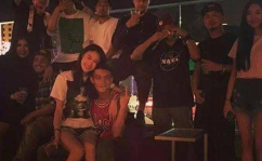 娱乐吃瓜酱结婚时发言,甜蜜回顾与未来展望