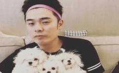 娱乐吃瓜君陈赫,从爱情公寓到综艺明星，揭秘他的娱乐之路