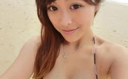 美女胸照,大胸美女写真集锦