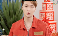 娱乐快讯吃瓜,娱乐圈热点事件回顾与深度解析