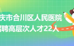 重庆人才网最新招聘信息2023年,热门岗位与薪资待遇一览”