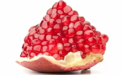 娱乐吃瓜酱买石榴,石榴盛宴，甜蜜来袭！