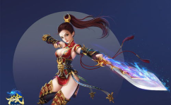 一龙3战六凤女,巅峰对决，热血沸腾的武术传奇