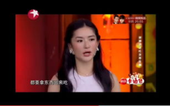 娱乐圈吃瓜冰雨直播视频,一场吃瓜盛宴