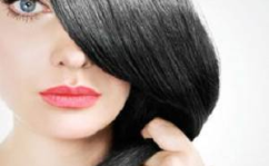 娱乐吃瓜酱头发少吃什么,头发少吃什么，美丽从“头”开始