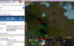 起凡三国争霸外挂,作弊与反作弊的较量