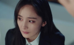 娱乐吃瓜君杨幂暴风眼,杨幂主演新剧暴风眼幕后花絮大揭秘