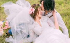 婚纱摄影主题,探索婚纱摄影主题的唯美之旅