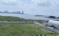 盐城旅游,湿地之都，生态旅游胜地