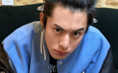 向上娱乐王鹤棣吃瓜,揭秘娱乐圈幕后故事#