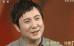 娱乐圈吃瓜沈腾是谁啊,揭秘沈腾的星光之路