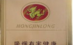 红金龙香烟价格表图,品味经典，价格揭秘