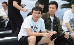 吃瓜娱乐作者,吃瓜作者带你探秘明星生活