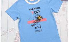 中国儿童服装品牌,中国儿童服装品牌的崛起与风采