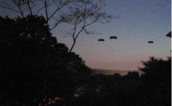 英国ufo,从神秘目击到科学探索的历程