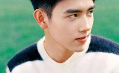 娱乐吃瓜君陈飞宇罗云熙,娱乐圈的“吃瓜”风云人物