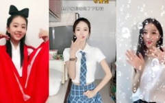 吃瓜娱乐手势舞,跟随吃瓜娱乐手势舞，一起摇摆快乐时光
