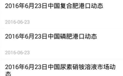 中国农资网化肥专网,助力农业发展，保障粮食安全
