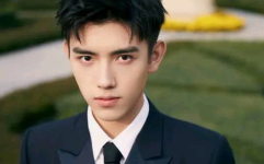 娱乐吃瓜君陈飞宇罗云熙,娱乐圈的“吃瓜”风云人物