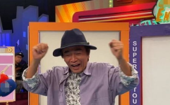 娱乐圈之吃瓜群众,吃瓜群众视角下的明星八卦盛宴