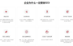 重庆网站优化,提升网站流量与用户体验的秘诀