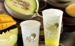 娱乐吃瓜茶,揭秘明星幕后吃瓜茶事