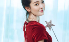 娱乐圈吃瓜爆料蒋依依,揭秘童星成长背后的故事