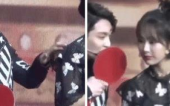 娱乐圈张艺兴吃瓜视频,娱乐圈幕后风云一探究竟