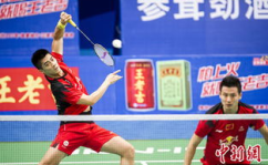 2013羽毛球世锦赛,林丹五冠王，中国队两金一银一铜